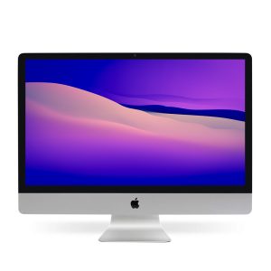 Apple iMac 27