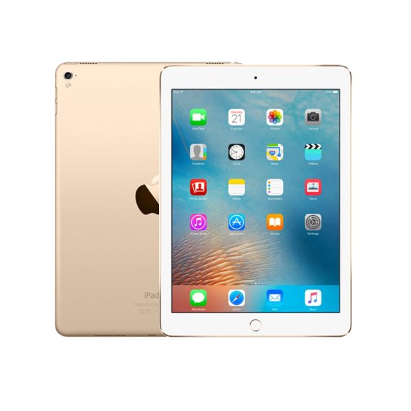 Apple iPad 9.7" (5a gen.) 32 GB Oro solo Wi-Fi (Ricondizionato)