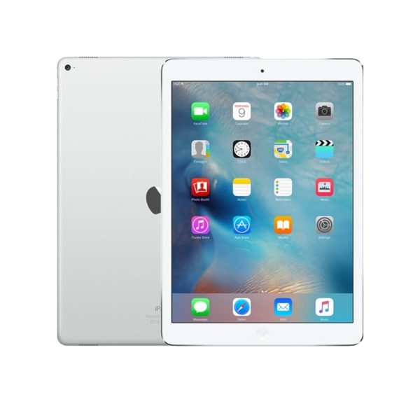 Apple iPad Air 2 9.7" 16 GB Silver Wi-Fi + 4G LTE (Ricondizionato)