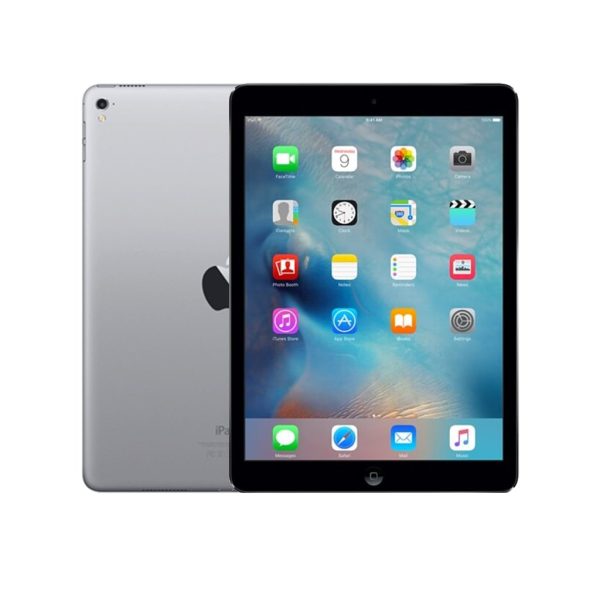 Apple iPad Air 9.7" 16 GB (1a gen.) Space Grey Wi-Fi + 4G LTE (Ricondizionato)