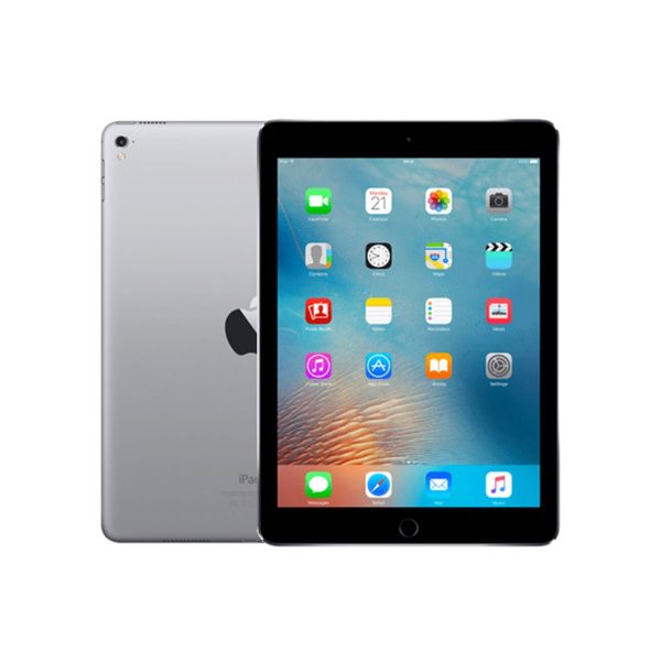 Apple iPad Mini 3 7.9" 16 GB Space Grey Wi-Fi + 4G LTE (Ricondizionato)