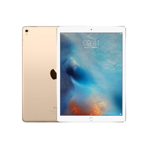 Apple iPad Mini 4 7.9" 16 GB Oro Wi-Fi + 4G LTE (Ricondizionato)