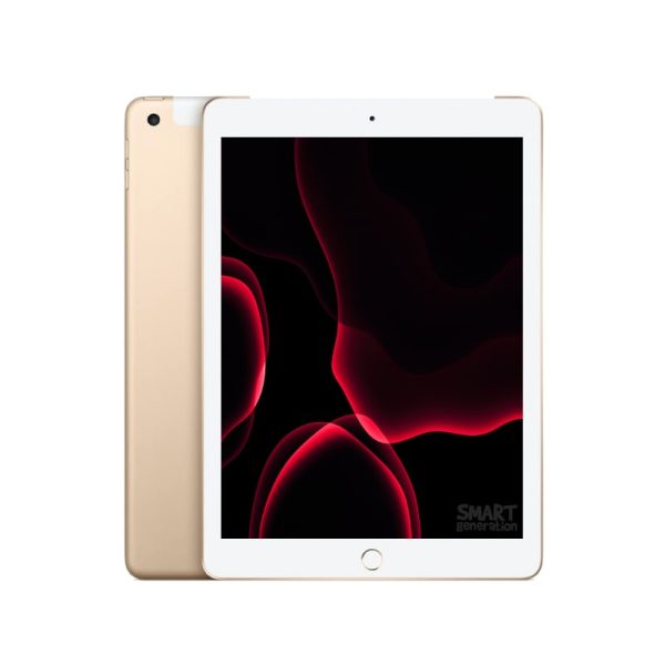 Apple iPad Mini (7.9 pollici 4a Generazione) Ricondizionato - Oro