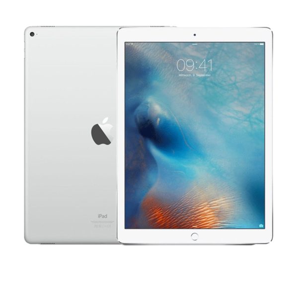 Apple iPad Pro 12.9" 64 GB (2a gen.) Silver Versione solo Wi-Fi (Ricondizionato)