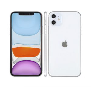 Apple iPhone 11 128 GB Bianco 6.1