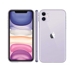 Apple iPhone 11 128 GB Viola 6.1