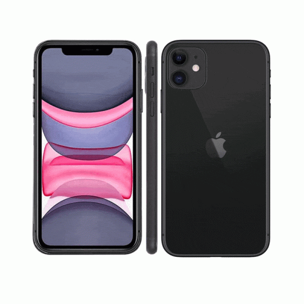 Apple iPhone 11 64GB Ricondizionato – Ottimo