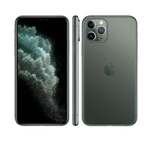 Apple iPhone 11 Pro Max 64 GB Verde Notte 6.5