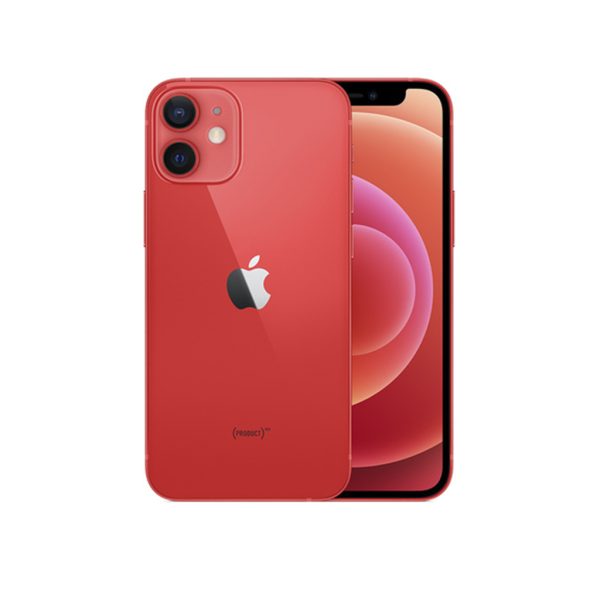 Apple iPhone 12 128GB Rosso 6.1" Super Retina XDR iOS 15