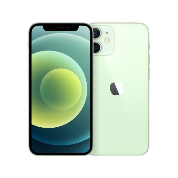 Apple iPhone 12 Ricondizionato