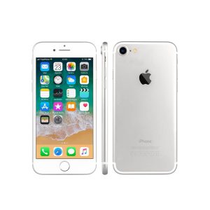 Apple iPhone 7 128 GB Argento 4.7