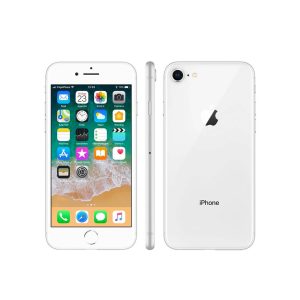 Apple iPhone 8 256 GB Silver 4.7