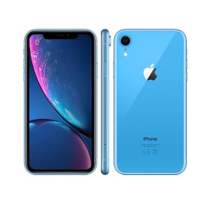 Apple iPhone XR 128 GB Blu 6.1