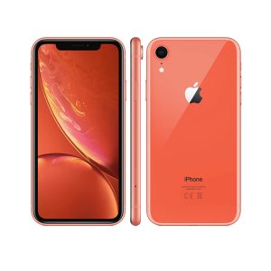 Apple iPhone XR 128 GB Corallo 6.1