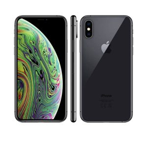 Apple iPhone XS Max 256 GB Grey 6.5