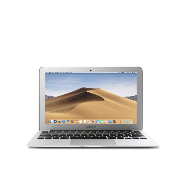 Apple MacBook Air 11.6" intel® Dual-Core i5 1.3GHz Mid 2013 (Ricondizionato)