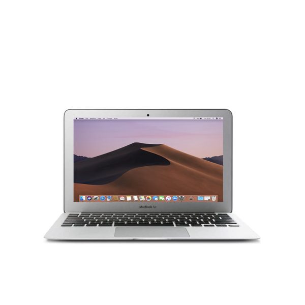 Apple MacBook Air 11.6" intel® Dual-Core i5 1.3GHz Mid 2013 (Ricondizionato)