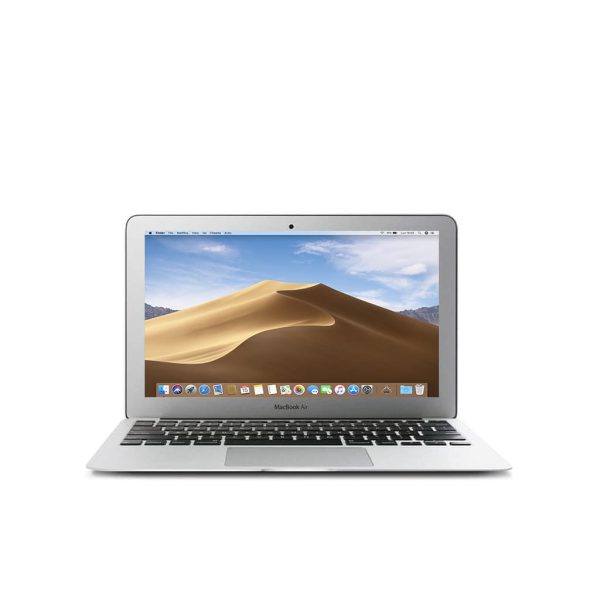 Apple MacBook Air 11.6" intel® Dual-Core i5 1.4GHz Early 2014 (Ricondizionato)