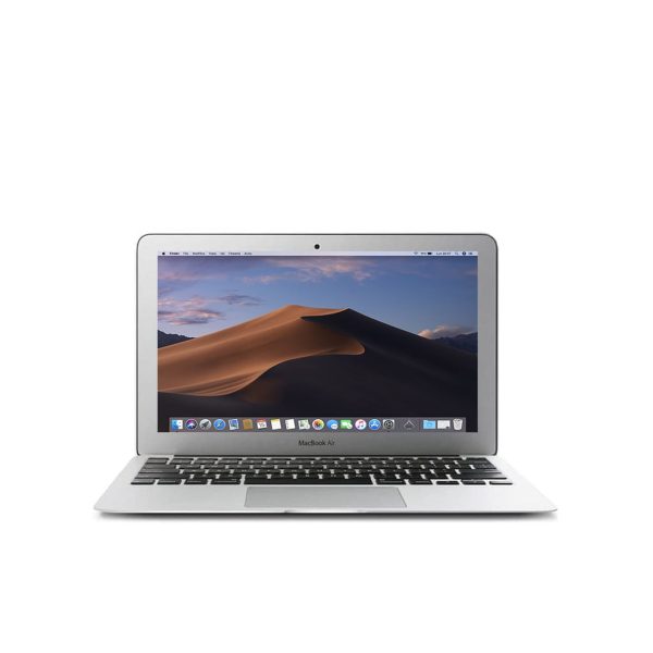 Apple MacBook Air 11.6" intel® Dual-Core i5 1.6GHz Early 2015 (Ricondizionato)