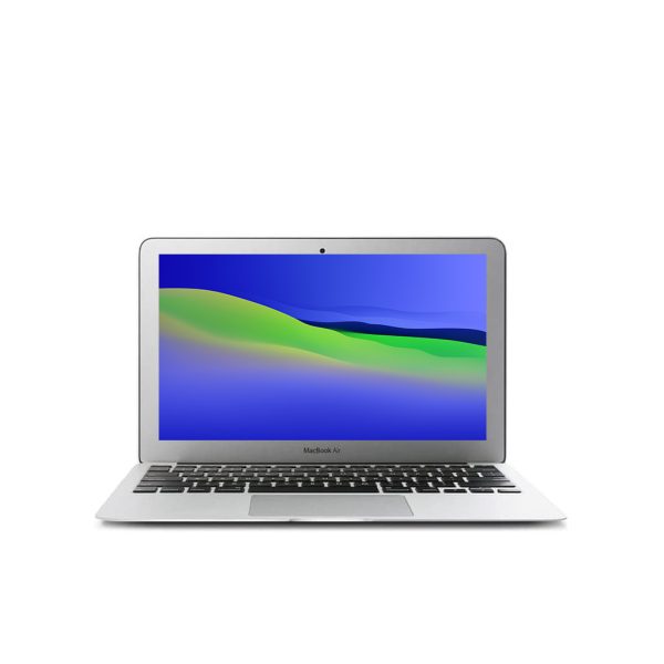 Apple MacBook Air 11.6" intel® Dual-Core i5 1.3GHz Mid 2013 (Ricondizionato)