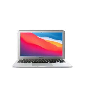 Apple MacBook Air 11.6" intel® Dual-Core i5 1.6GHz Early 2015 (Ricondizionato)