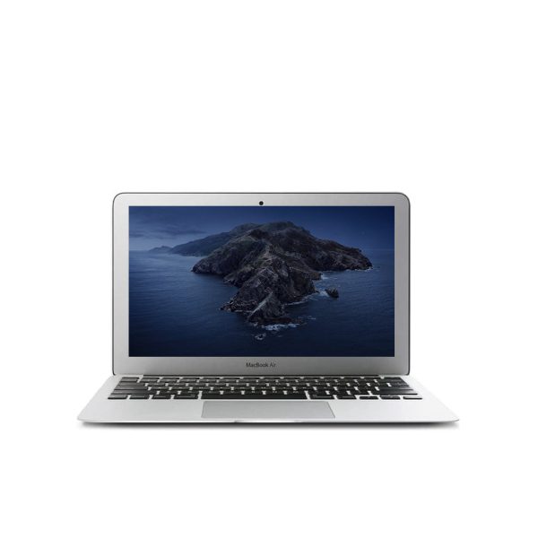 Apple MacBook Air 11.6" intel® Dual-Core i7 2.0GHz Mid 2012 (Ricondizionato) macOS Catalina