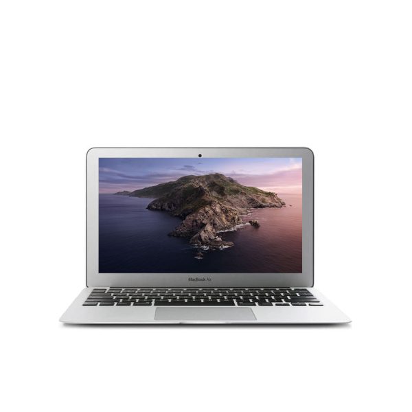 apple macbook air 11 6 intel dual core i5 1 6ghz early 2015 ricondizionato 8276 60959 7 - Refurbis