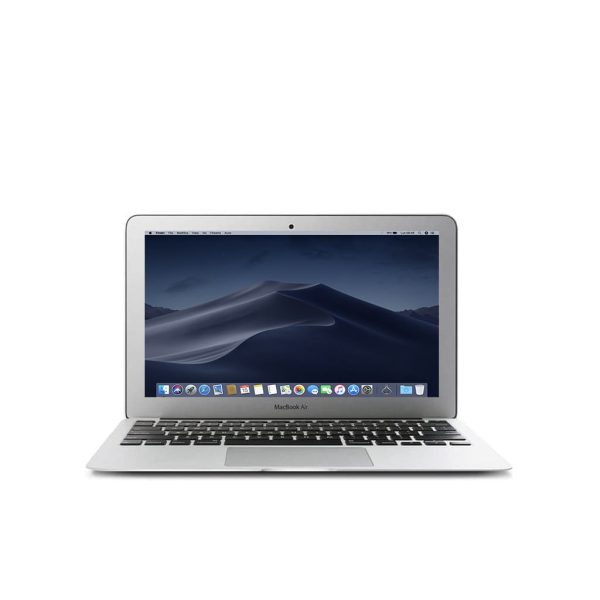 Apple MacBook Air 11.6" intel® Dual-Core i5 1.7GHz Mid 2012 (Ricondizionato)