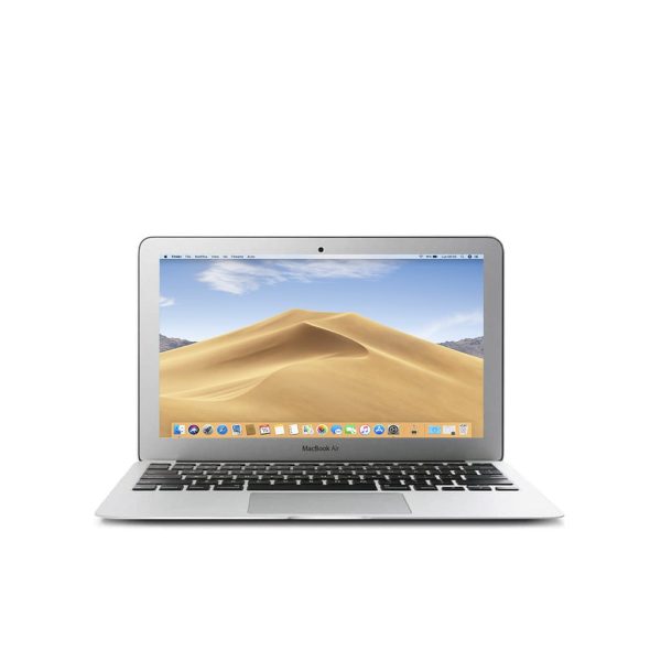 Apple MacBook Air 11.6" intel® Dual-Core i5 1.7GHz Mid 2012 (Ricondizionato)