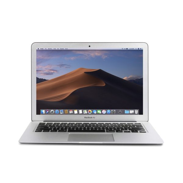 Apple MacBook Air 13.3" intel® Dual-Core i5 1.3GHz Mid 2013 (Ricondizionato)