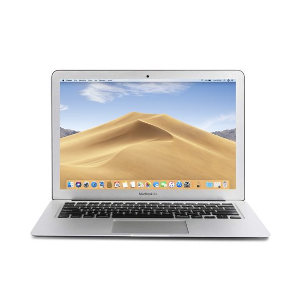 Apple MacBook Air 13.3" intel® Dual-Core i5 1.4GHz Early 2014 (Ricondizionato)