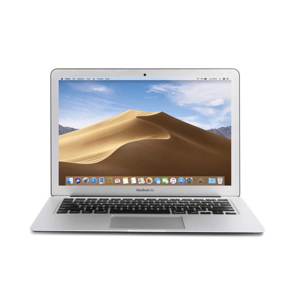 Apple MacBook Air 13.3" intel® Dual-Core i5 1.6GHz Early 2015 (Ricondizionato)