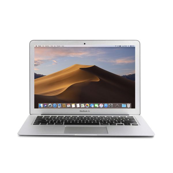 Apple MacBook Air 13.3" intel® Dual-Core i5 1.8GHz 2017 (Ricondizionato)