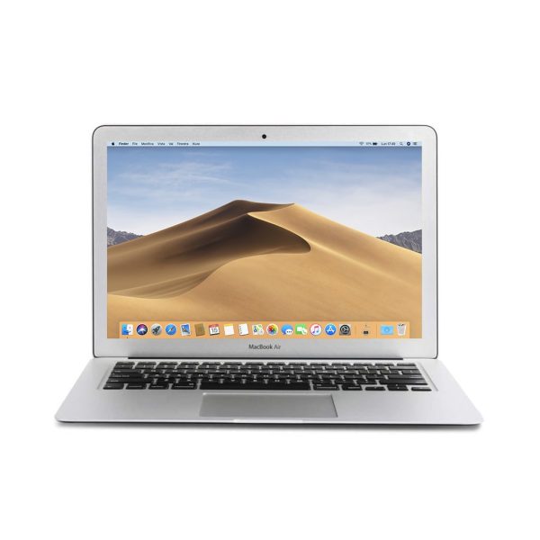 Apple MacBook Air 13.3" intel® Dual-Core i5 1.8GHz 2017 (Ricondizionato)