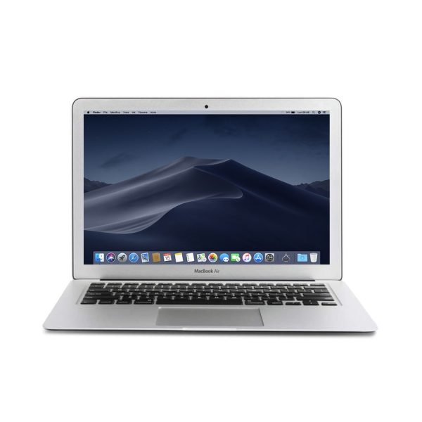 Apple MacBook Air 13.3" intel® Dual-Core i7 2.0GHz Mid 2012 (Ricondizionato)