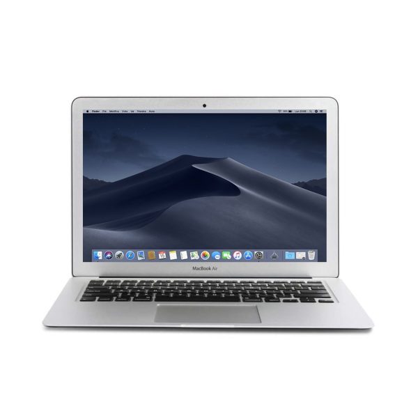 Apple MacBook Air 13.3" intel® Dual-Core i7 2.2GHz Early 2015  (Ricondizionato)