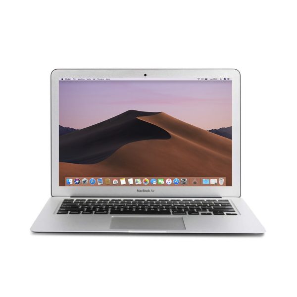 Apple MacBook Air 13.3" intel® Dual-Core i7 2.2GHz Early 2015  (Ricondizionato)