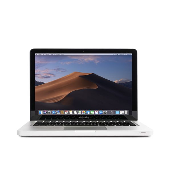 Apple MacBook Pro 13.3" intel® Dual-Core i5 2.5GHz Mid 2012 (Ricondizionato)