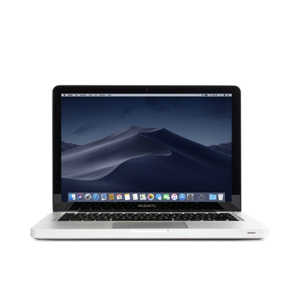 Apple MacBook Pro 13.3" intel® Dual-Core i5 2.5GHz Mid 2012 (Ricondizionato)