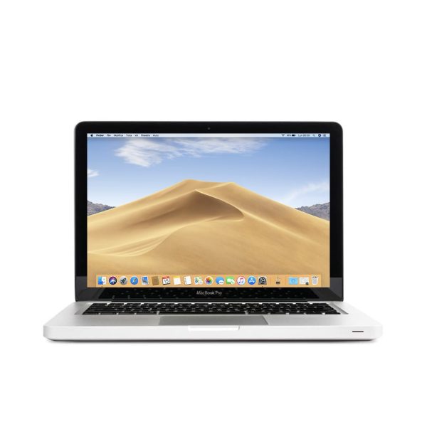 Apple MacBook Pro 13.3" intel® Dual-Core i5 2.5GHz Mid 2012 (Ricondizionato)