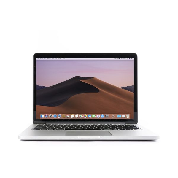 Apple MacBook Pro 13.3" Retina intel® Dual-Core i5 2.4GHz Late 2013 (Ricondizionato)