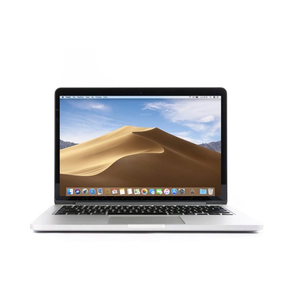 Apple MacBook Pro 13.3" Retina intel® Dual-Core i5 2.5GHz Late 2012 (Ricondizionato)