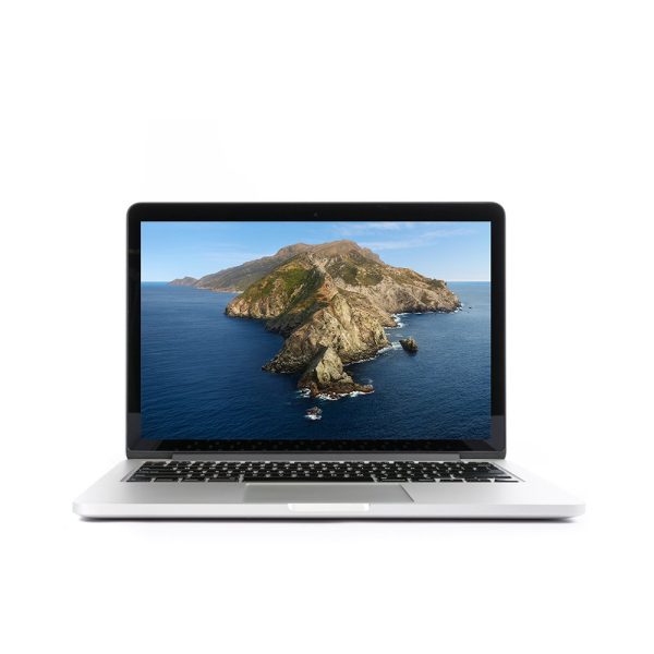 Apple MacBook Pro 13.3" Retina intel® Dual-Core i5 2.5GHz Late 2012 (Ricondizionato) macOS Catalina