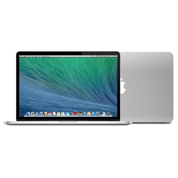 Apple MacBook Pro Retina 13.3'' Ricondizionato (A1425