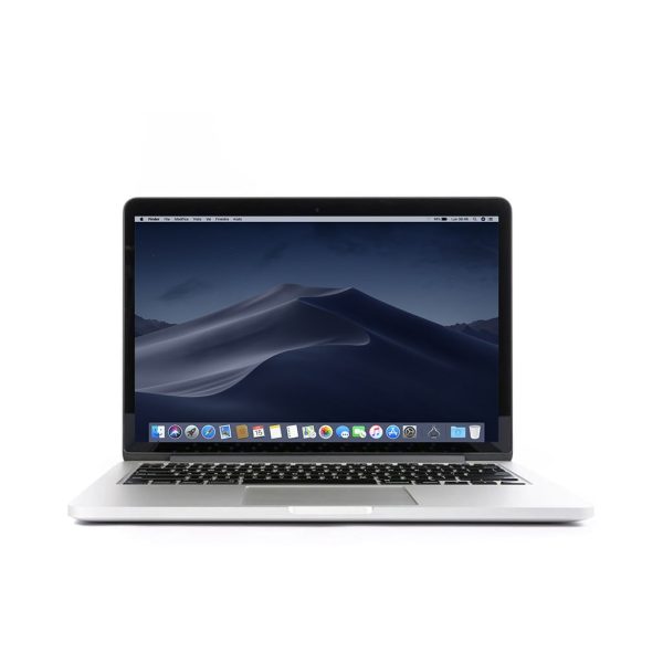 Apple MacBook Pro 13.3" Retina intel® Dual-Core i5 2.6GHz Mid 2014 (Ricondizionato)