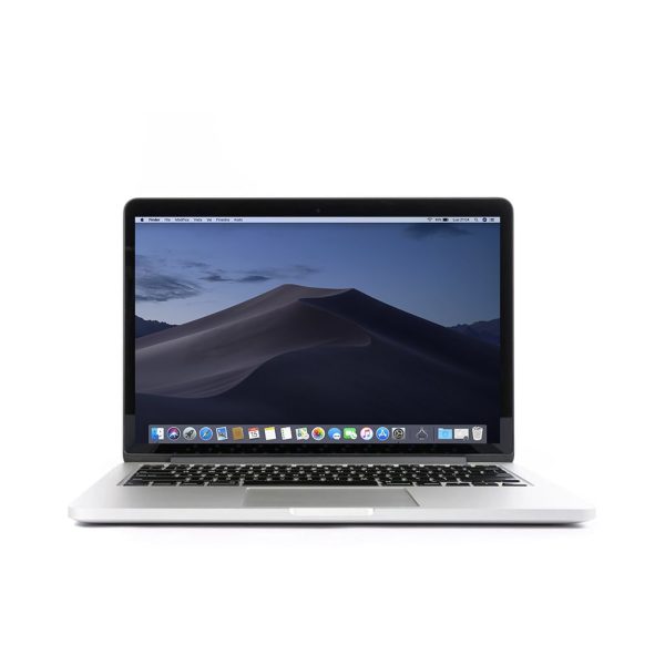 Apple MacBook Pro 13.3" Retina intel® Dual-Core i5 2.7GHz Early 2015 (Ricondizionato)