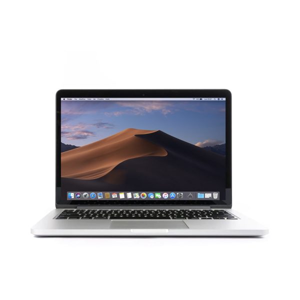 Apple MacBook Pro 13.3" Retina intel® Dual-Core i5 2.7GHz Early 2015 (Ricondizionato)