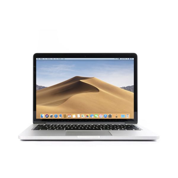 Apple MacBook Pro 13.3" Retina intel® Dual-Core i5 2.7GHz Early 2015 (Ricondizionato)