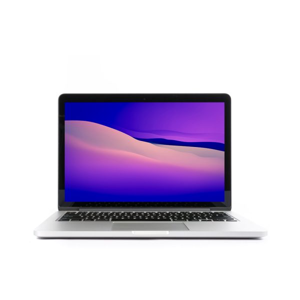 Apple MacBook Pro 13.3" Retina intel® Dual-Core i5 2.7GHz Early 2015 (Ricondizionato)