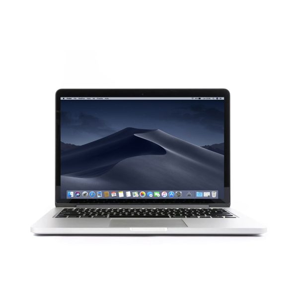 Apple MacBook Pro 13.3" Retina intel® Dual-Core i5 2.9GHz Early 2015 (Ricondizionato)